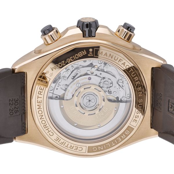 Breitling Super Chronomat B01 44 RB0136